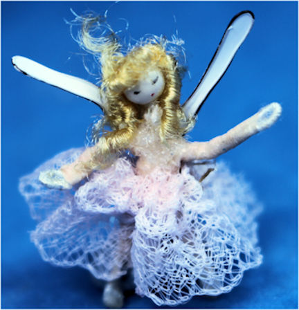 (image for) Fairy