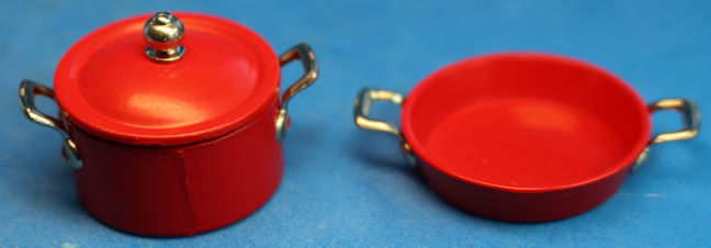 (image for) Cook set