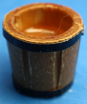 (image for) Bucket - filled