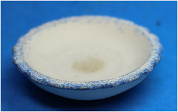 (image for) Planter dish - large