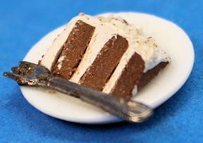 (image for) Slice of cake