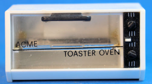 (image for) Microwave