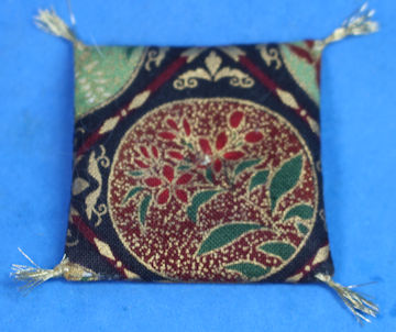 (image for) Decorative pillow - Asian theme