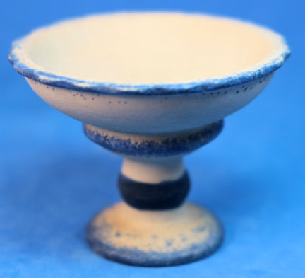 (image for) Garden fountain or planter