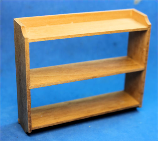 (image for) Shelf