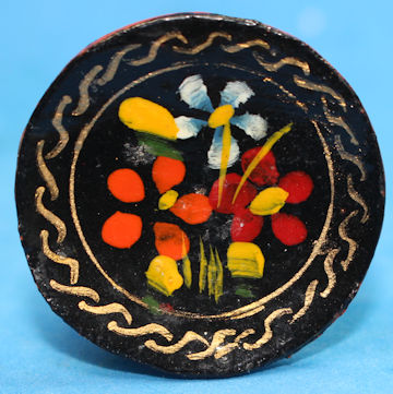 (image for) Decorative plate
