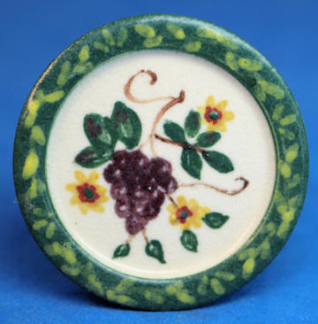 Decorative plate