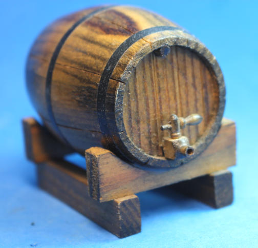 (image for) Keg - Gary Larsen