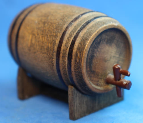 (image for) Keg