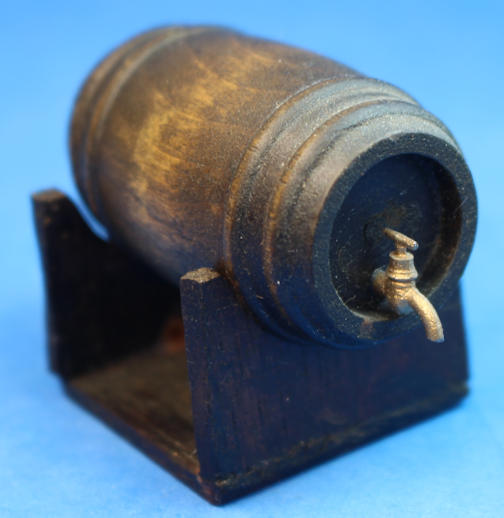(image for) Keg