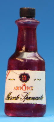 (image for) Wine bottle