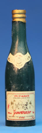 (image for) Wine bottle