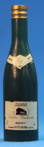 (image for) Wine bottle