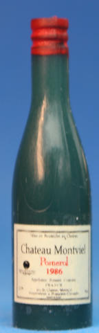 Wine bottle