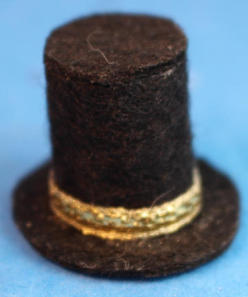 (image for) Top hat