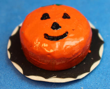 Cake - Halloween