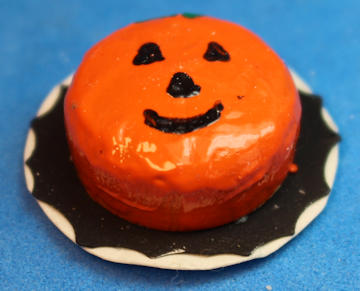 (image for) Cake - Halloween
