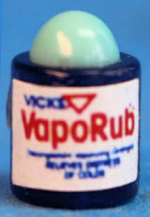 (image for) Cold remedy