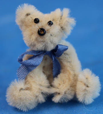 (image for) Stuffed animal - bear