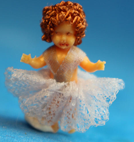 Fairy doll
