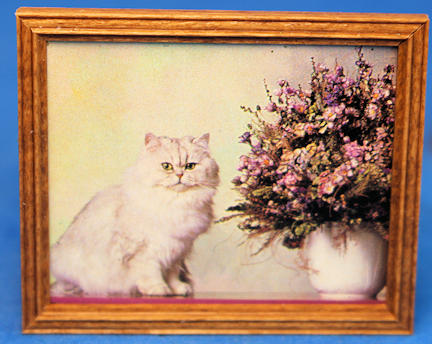 (image for) Cat print