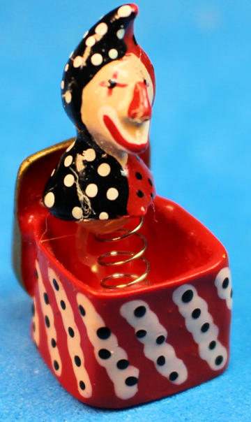 (image for) Jack in the box