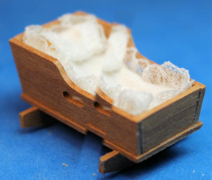 (image for) Cradle - 1/2 scale?