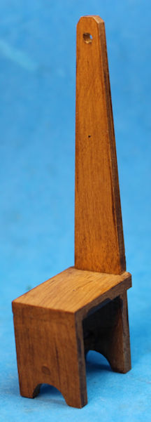 (image for) Shaker step stool