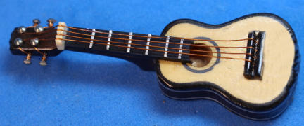 Small guitar - Click Image to Close