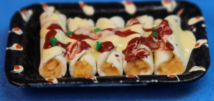 (image for) Burritos
