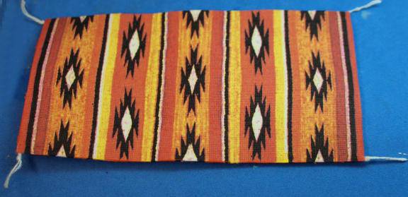 (image for) Rug - Native American theme