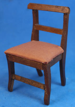 (image for) Occasional chair