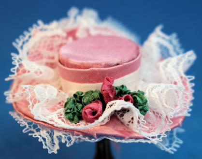 (image for) Hat