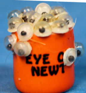 (image for) Bucket of eye of newt