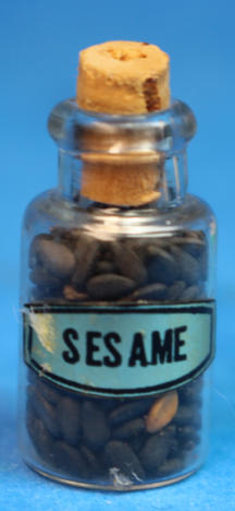 (image for) Sesame seed