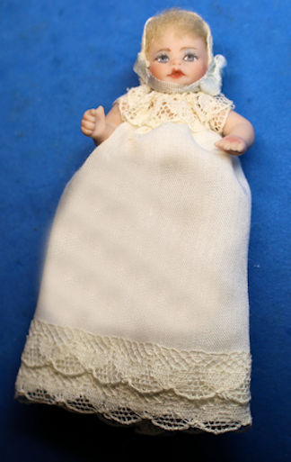 Doll - baby - Click Image to Close