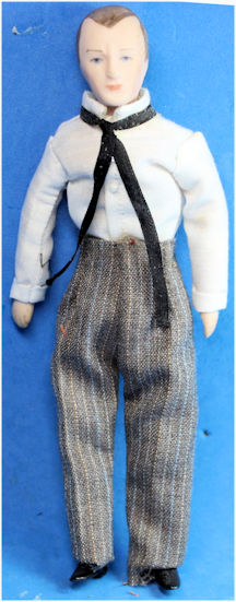 (image for) Doll - male