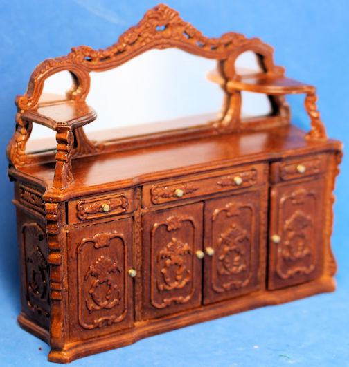 (image for) Buffet