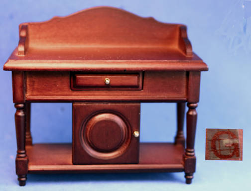 (image for) Buffet/sideboard