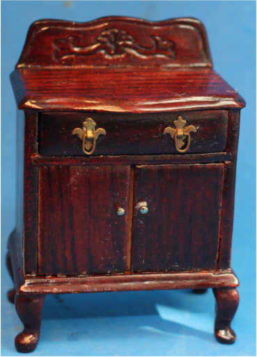 (image for) Night stand