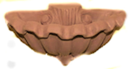 (image for) Garden fountain