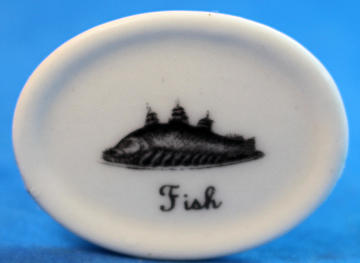 (image for) Fish platter