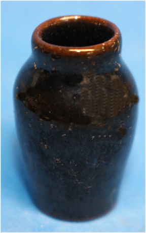 (image for) Vase