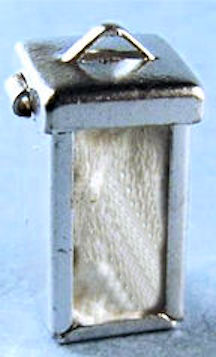 (image for) Napkin holder - restaurant style