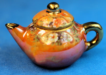 Teapot - Click Image to Close