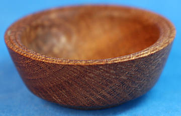 Decorative bowl