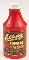 (image for) Ketchup