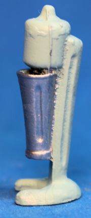 (image for) Milk shake maker