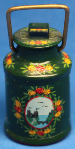 (image for) Milk jug