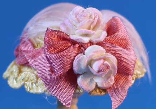 (image for) Hat #1808